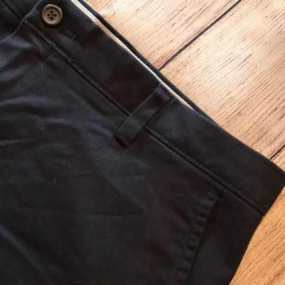 Classic Fit Dockers NWOT Navy Blue - Picture 1 of 4